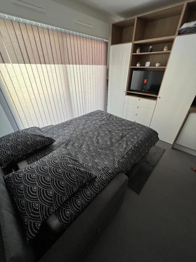 Appartement Tout Equipe Centre Ville Menton Ngoại thất bức ảnh