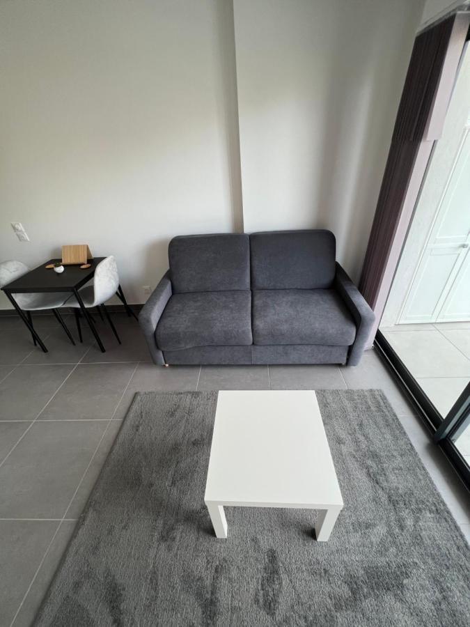 Appartement Tout Equipe Centre Ville Menton Ngoại thất bức ảnh